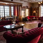 Losby Gods Manor Resort 5*