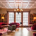 Resort Losby Gods Manor Lorenskog