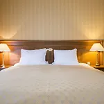 Ośrodek wypoczynkowy Losby Gods Manor 5*