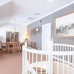 Losby Gods Manor Lorenskog