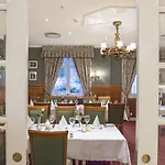 Losby Gods Manor 5*