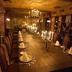 Losby Gods Manor 5* Lorenskog