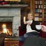 Losby Gods Manor Lorenskog