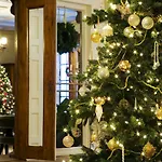 Losby Gods Manor Ośrodek wypoczynkowy 5*