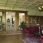 Losby Gods Manor Ośrodek wypoczynkowy Lorenskog