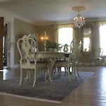 Losby Gods Manor Ośrodek wypoczynkowy 5*