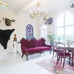 Losby Gods Manor Lorenskog