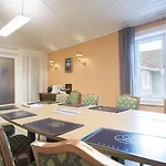 Ośrodek wypoczynkowy Losby Gods Manor 5*