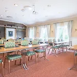 Losby Gods Manor 5* Lorenskog