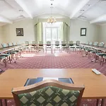 Ośrodek wypoczynkowy Losby Gods Manor Lorenskog