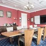Ośrodek wypoczynkowy Losby Gods Manor 5*