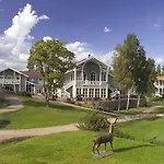 Losby Gods Manor Ośrodek wypoczynkowy