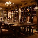Losby Gods Manor