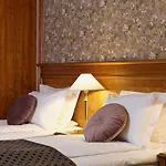 Losby Gods Manor Ośrodek wypoczynkowy 5*