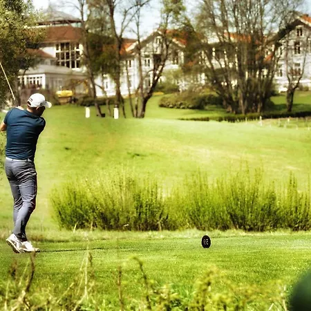 Losby Gods Manor Resort Lorenskog
