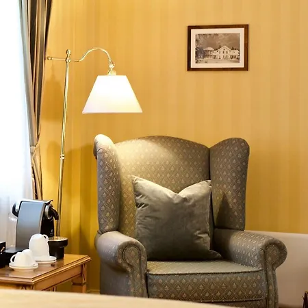 Losby Gods Manor 5*