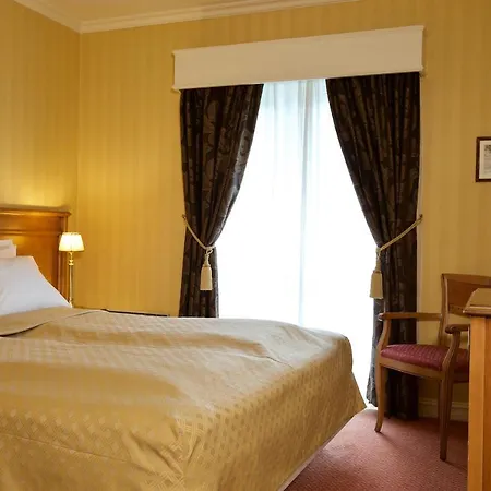 Losby Gods Manor 5*