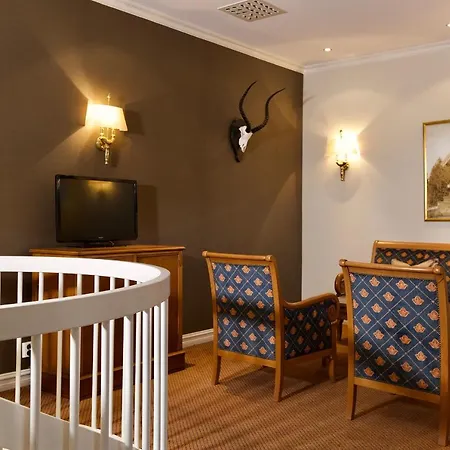 Losby Gods Manor Ośrodek wypoczynkowy 5*