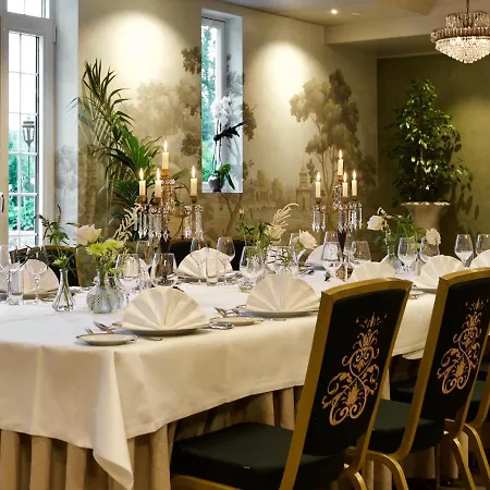Losby Gods Manor 5* Lorenskog