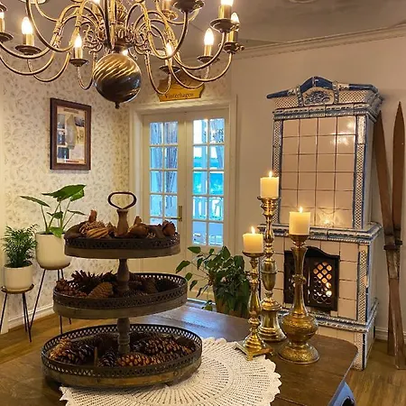 Losby Gods Manor 5*