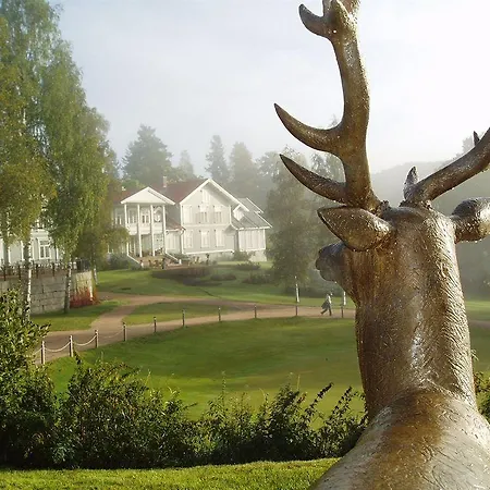 Losby Gods Manor Ośrodek wypoczynkowy 5*