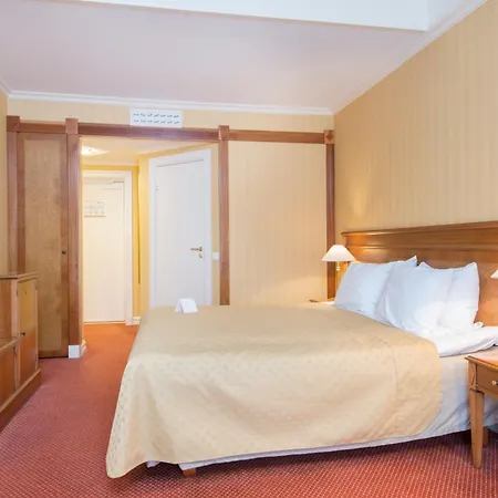 Losby Gods Manor 5* Lorenskog