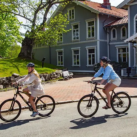 Ośrodek wypoczynkowy Losby Gods Manor 5*