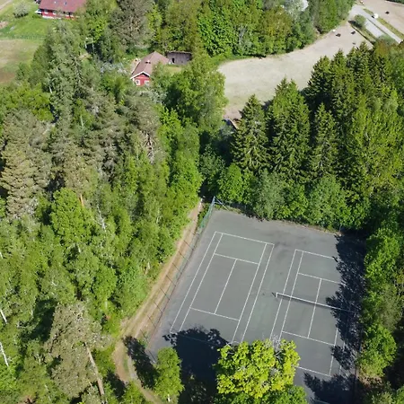 Losby Gods Manor Курортный комплекс Лёренскуг