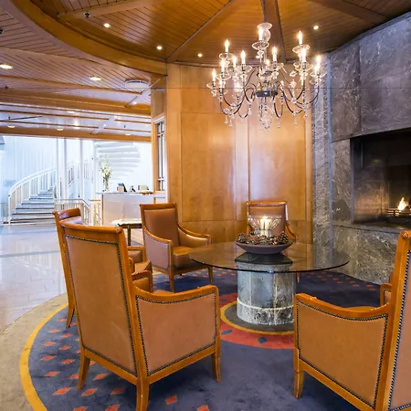Losby Gods Manor Resort