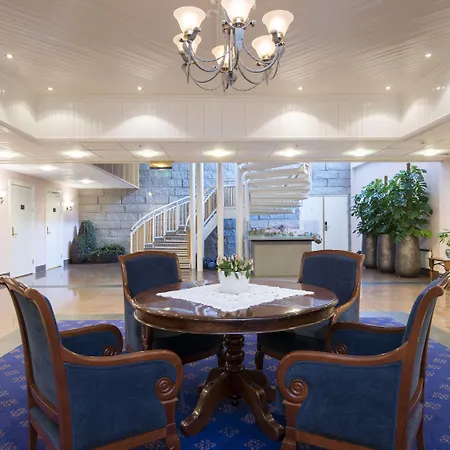 Losby Gods Manor 5*
