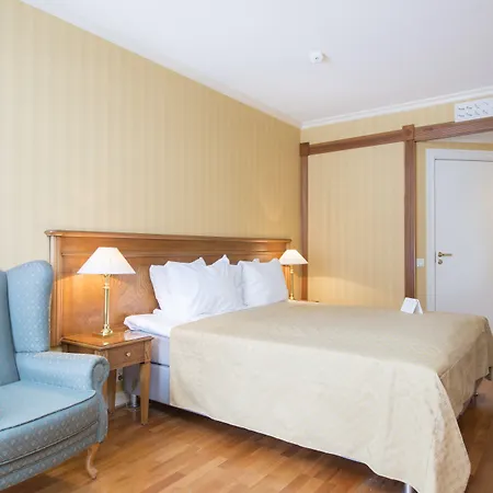 Losby Gods Manor 5*