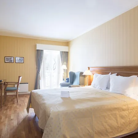 Losby Gods Manor Resort