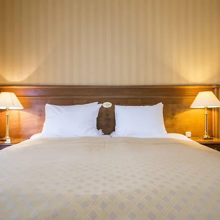 Resort Losby Gods Manor 5*