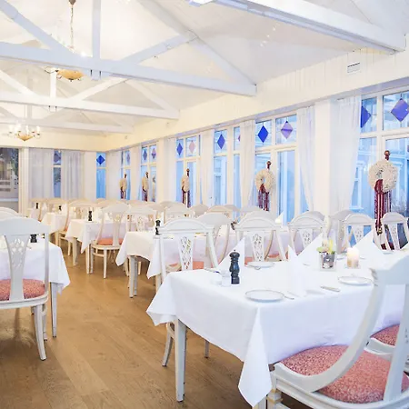 Losby Gods Manor Курортный комплекс