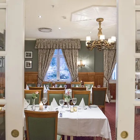 Losby Gods Manor 5*