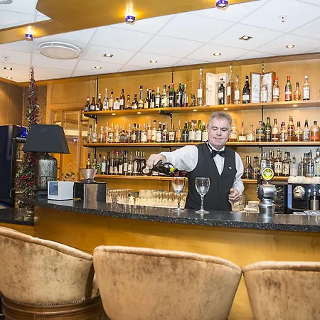 Losby Gods Manor Лёренскуг