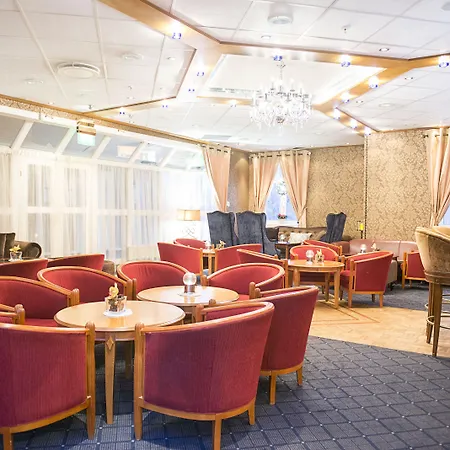 Losby Gods Manor Курортный комплекс 5*