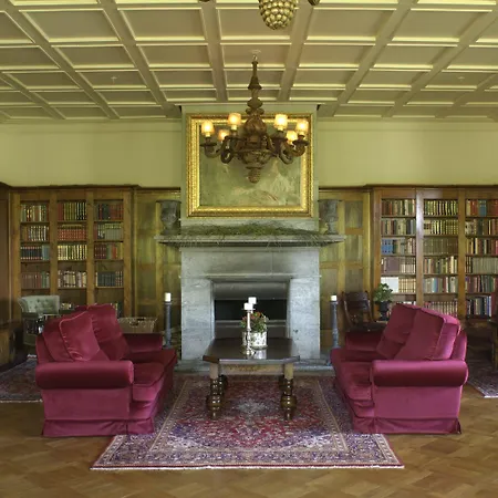 Resort Losby Gods Manor Lorenskog