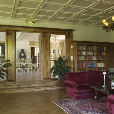 Losby Gods Manor Resort Lorenskog