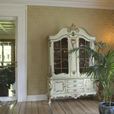 Resort Losby Gods Manor Lorenskog
