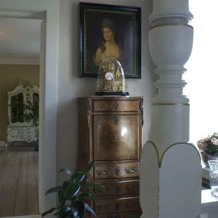 Losby Gods Manor 5* Lorenskog