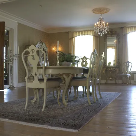 Losby Gods Manor Resort 5*