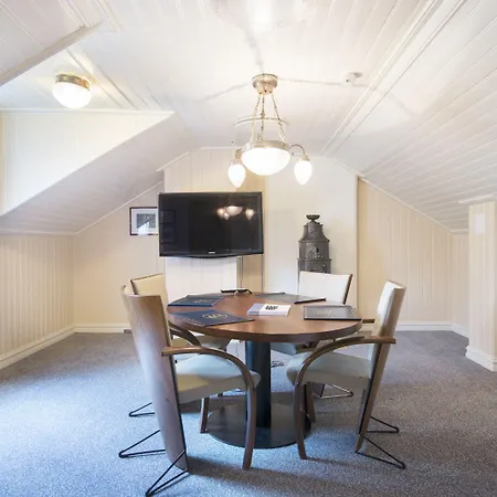 Losby Gods Manor 5*