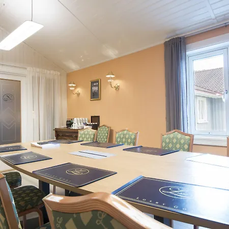 Resort Losby Gods Manor 5*