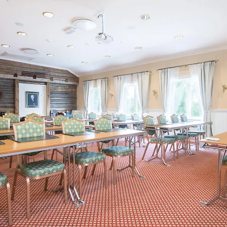 Losby Gods Manor 5* Lorenskog