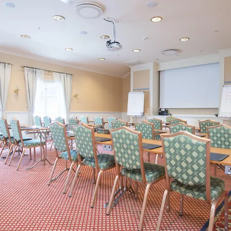 Losby Gods Manor Курортный комплекс 5*