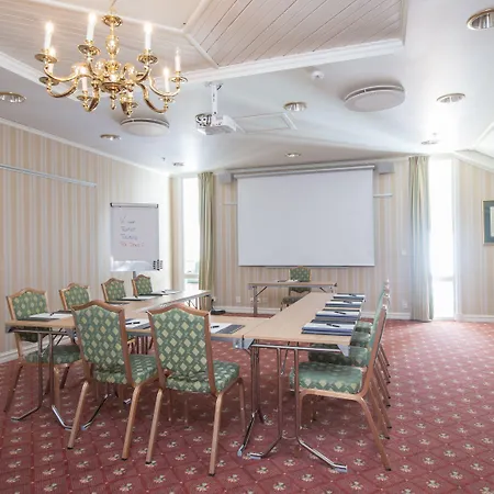 Losby Gods Manor 5* Lorenskog