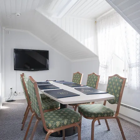 Losby Gods Manor Курортный комплекс