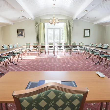 Resort Losby Gods Manor Lorenskog