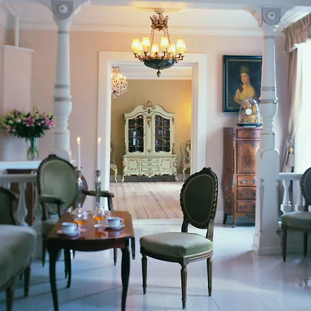 Losby Gods Manor 5*